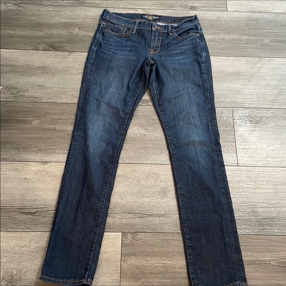 Like New Lucky Jeans - Picture 2 of 7